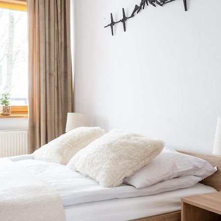 Apartamenty Zakopane Orkana Apartzakop エクステリア 写真