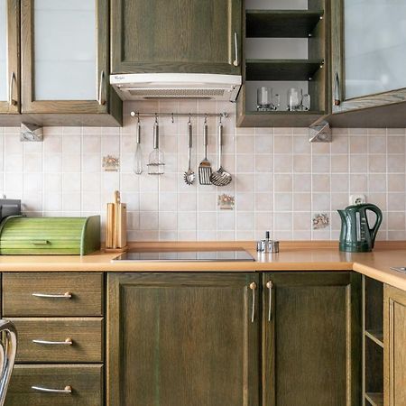 Apartamenty Zakopane Orkana Apartzakop エクステリア 写真