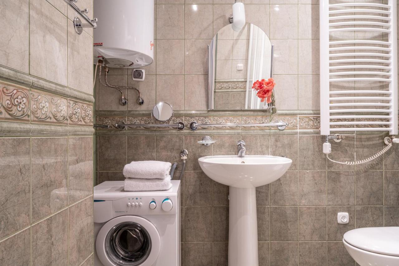 Apartamenty Zakopane Orkana Apartzakop エクステリア 写真