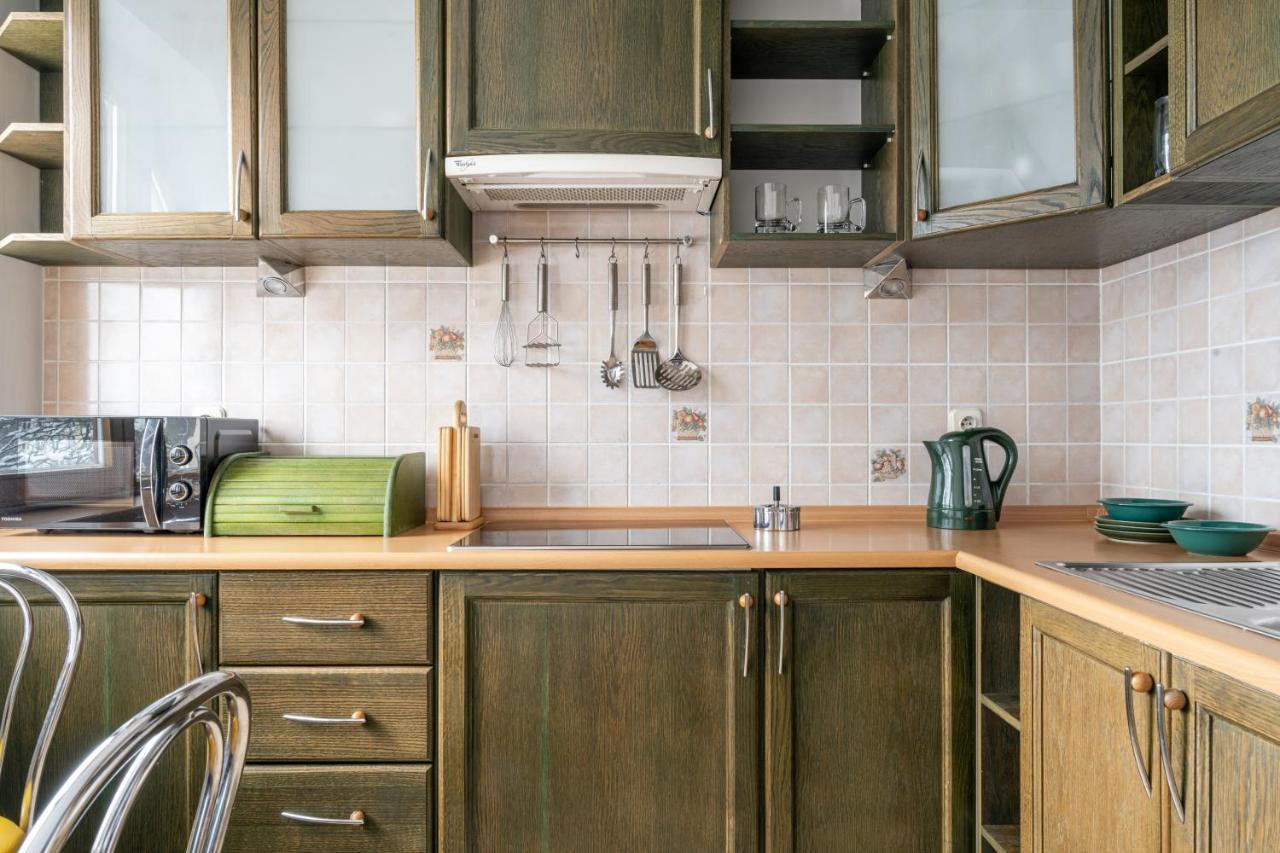 Apartamenty Zakopane Orkana Apartzakop エクステリア 写真