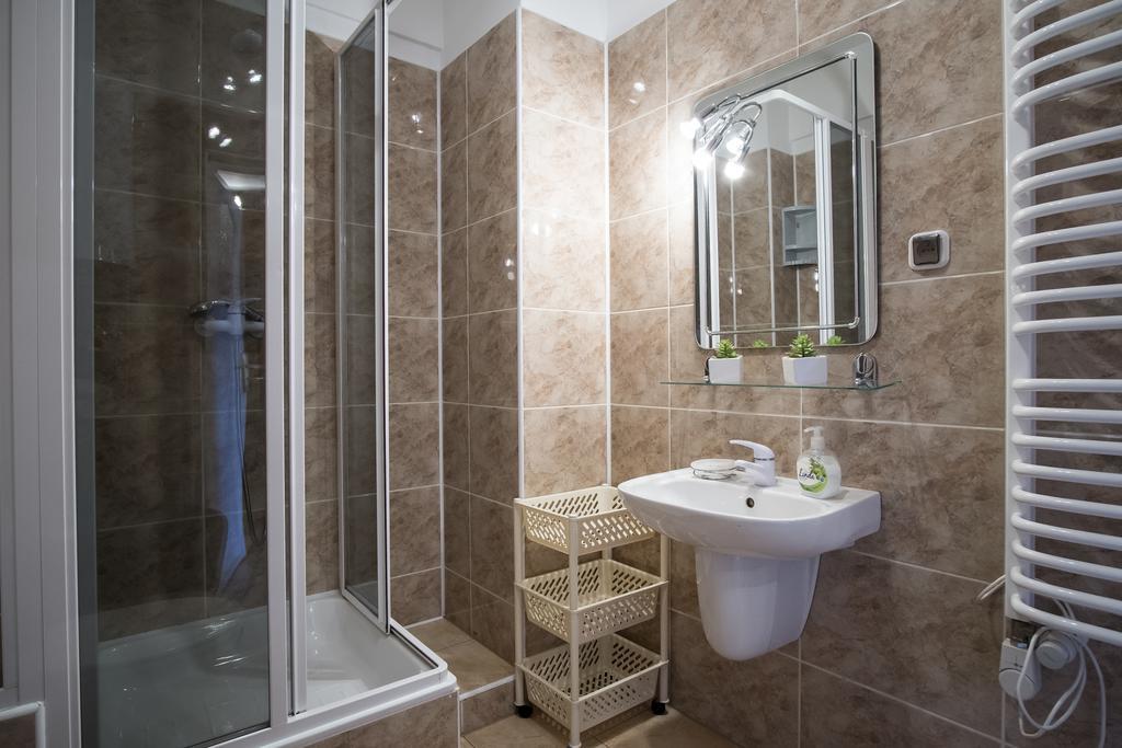 Apartamenty Zakopane Orkana Apartzakop エクステリア 写真