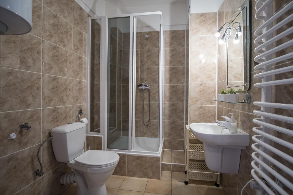 Apartamenty Zakopane Orkana Apartzakop エクステリア 写真